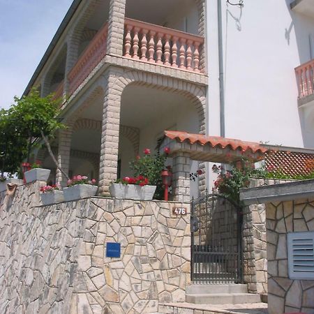 Apartmani Manuela Lopar Kültér fotó
