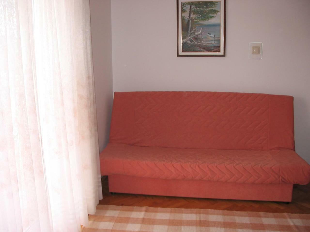 Apartmani Manuela Lopar Szoba fotó