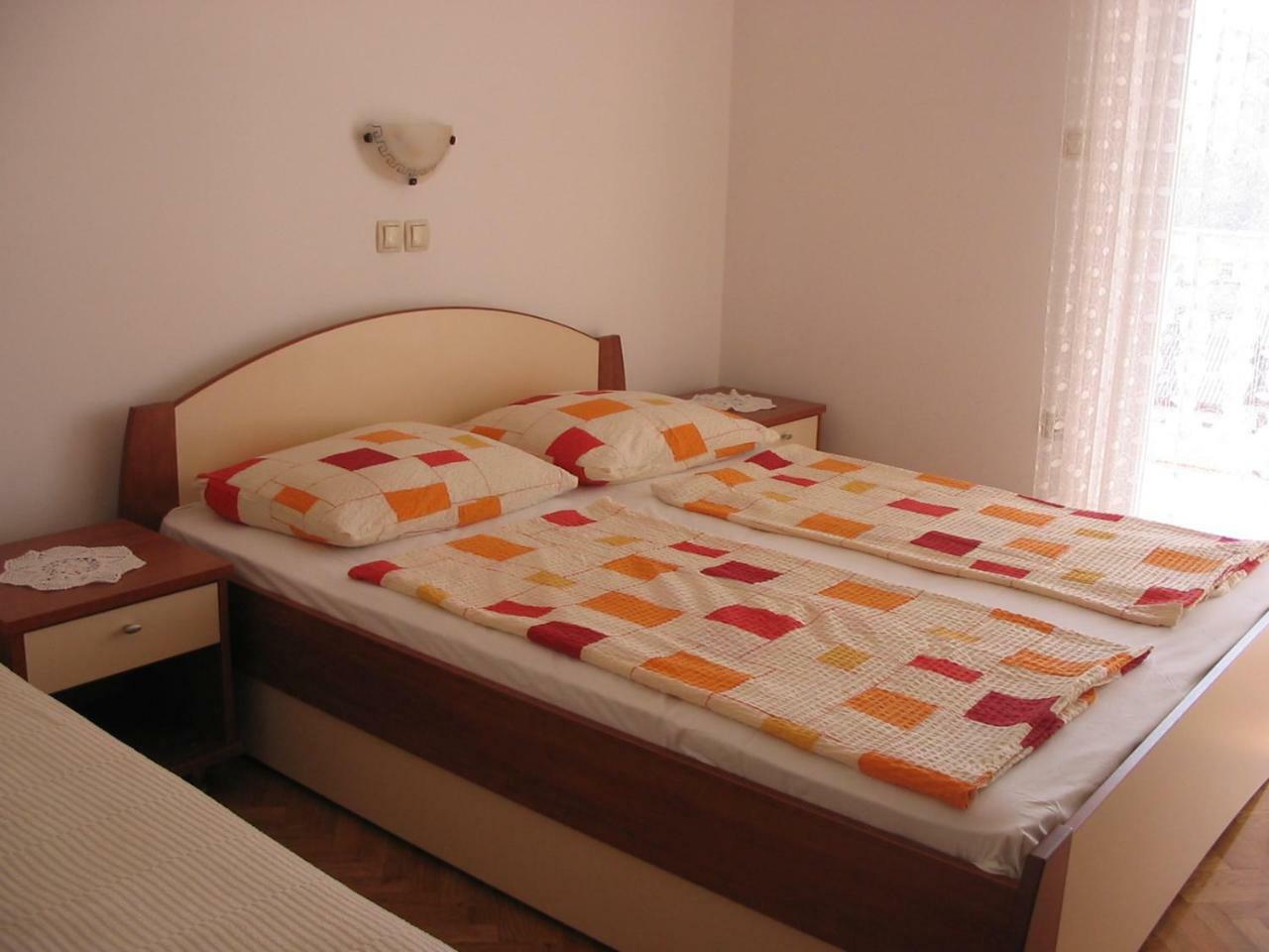 Apartmani Manuela Lopar Szoba fotó