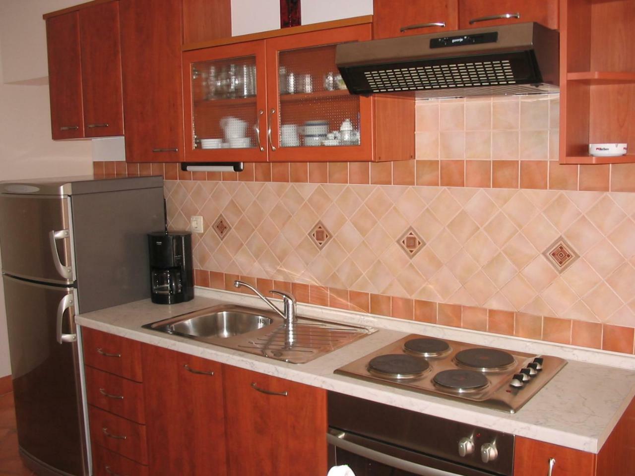 Apartmani Manuela Lopar Szoba fotó