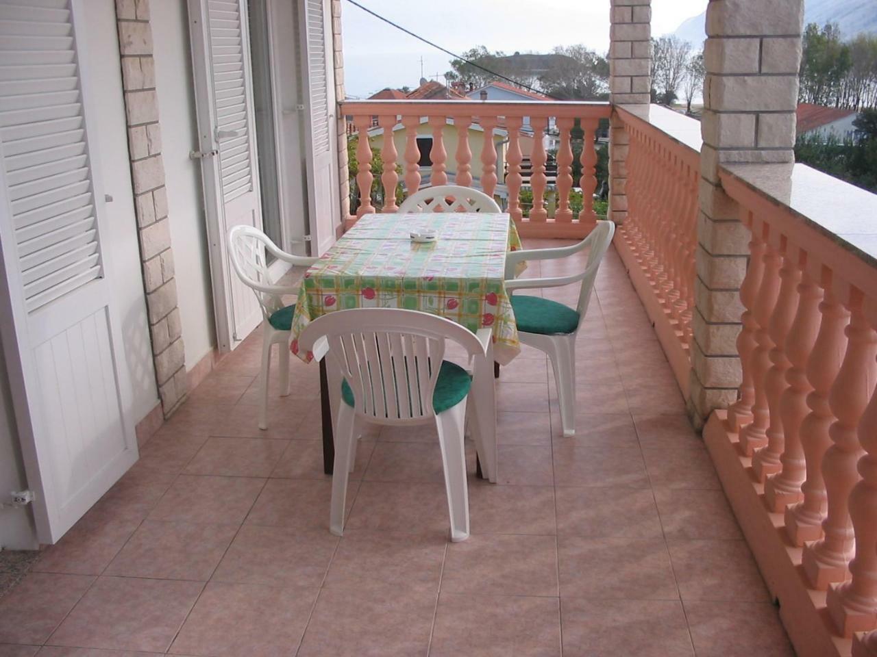 Apartmani Manuela Lopar Szoba fotó