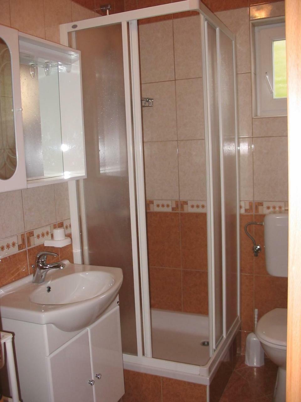 Apartmani Manuela Lopar Szoba fotó