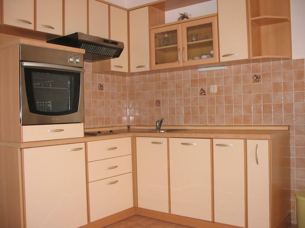Apartmani Manuela Lopar Szoba fotó