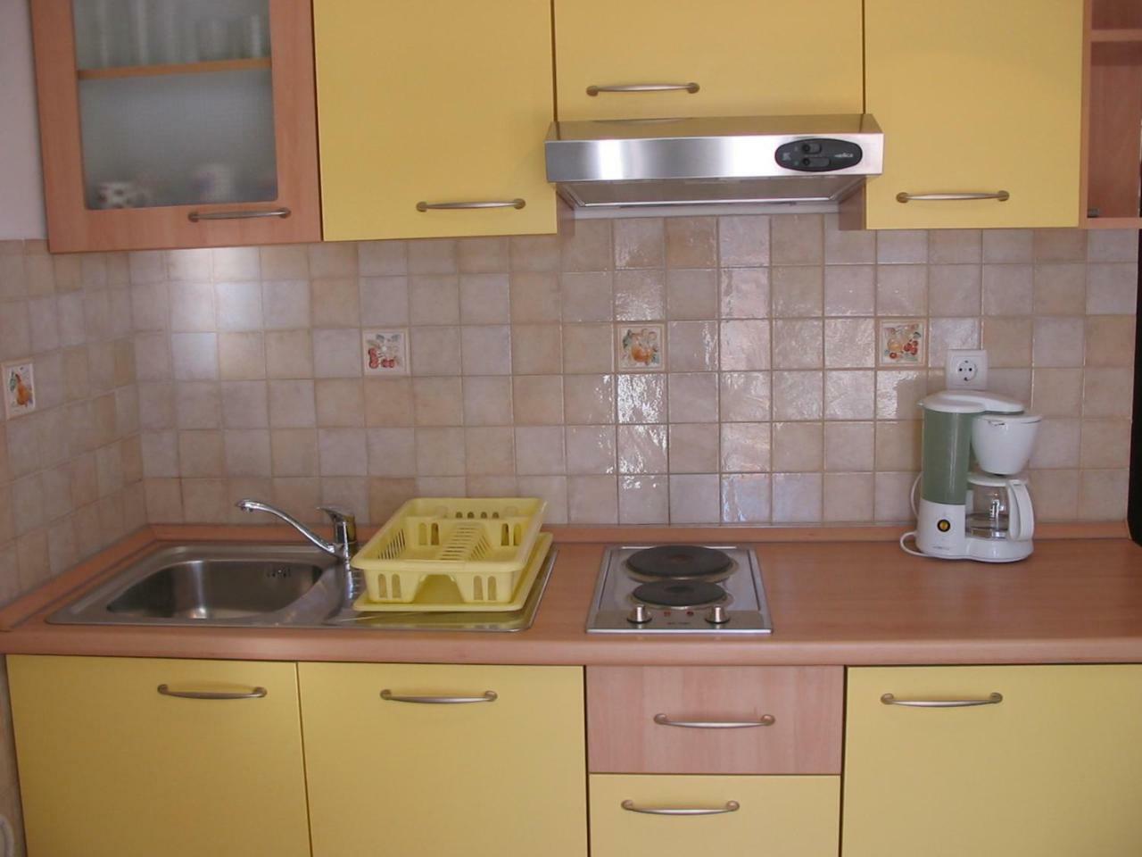 Apartmani Manuela Lopar Szoba fotó