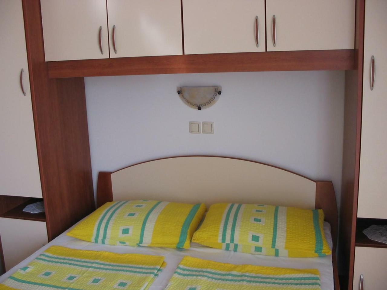 Apartmani Manuela Lopar Szoba fotó